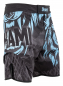 Preview: OKAMI Fight Shorts Wilderness Ice